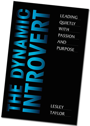 The Dynamic Introvert