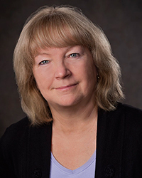 Lesley Taylor, author of The Dynamic Introvert