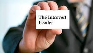 What Is A Dynamic Introvert?