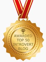 Introvert blogs