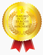 Top 25 Introvert blogs